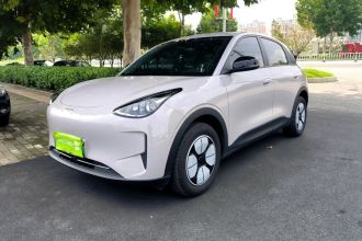 吉利银河 星愿 2026款 310km 青春版