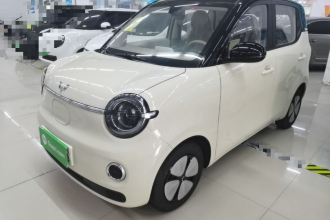 五菱汽车 宏光MINIEV 2026款 第五代 205km 进阶款