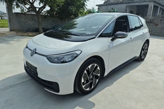 大众ID.3 2024款 纯净智享版