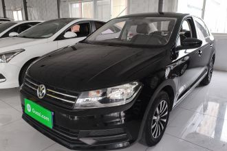 大众 桑塔纳 2019款 1.5L 自动风尚版 国VI