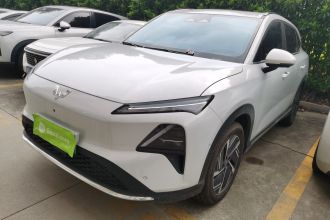 五菱汽车 五菱星光S 2025款 510km 旗舰型