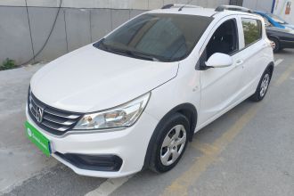 宝骏310 2016款 1.2L 手动舒适型