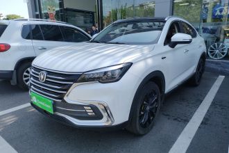 长安CS85 COUPE 2019款 1.5T DCT品版 国VI