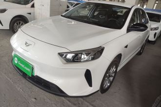 凯翼 轩度EV 2024款 悦行版