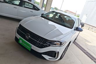 大众 朗逸 2024款 300TSI DSG星空领先版