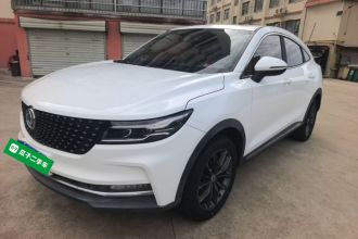 东风风光 风光ix5 2019款 220T CVT智悦型 国VI