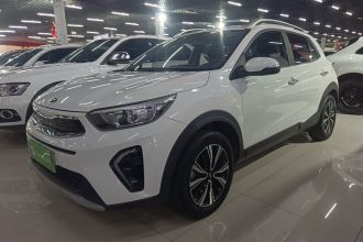 起亚 奕跑 2019款 1.4L 自动趣享版 国VI