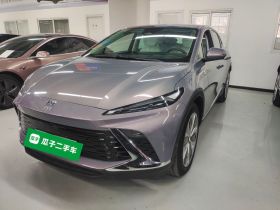 别克E4 2023款 臻享版