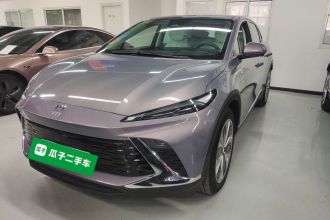 别克E4 2023款 臻享版