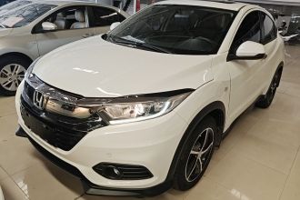 本田 缤智 2020款 1.5L CVT先锋版
