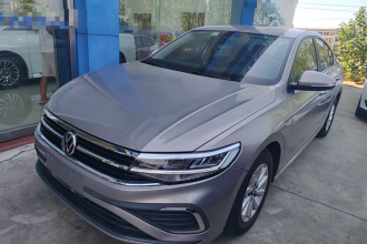 大众 宝来 2023款 200TSI DSG畅行版