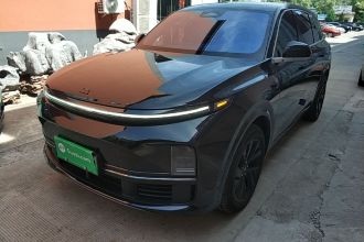 理想汽车 理想L7 2023款 Air