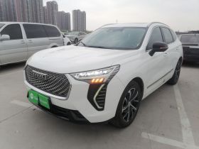 哈弗初恋 2021款 1.5T 自动大四版