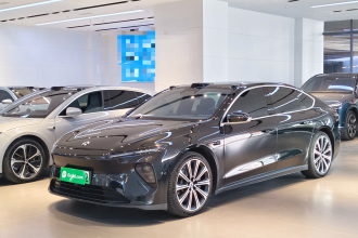 蔚来ET7 2024款 100kWh 行政签名版