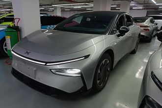 小鹏P7+ 2024款 长续航 Max