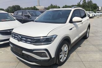 大众 途铠 2020款 280TSI DSG舒适版