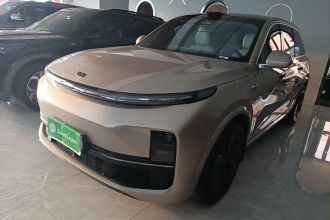 理想汽车 理想L9 2022款 Max
