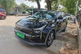 哪吒汽车 哪吒U 2021款 Pro 610 探火版