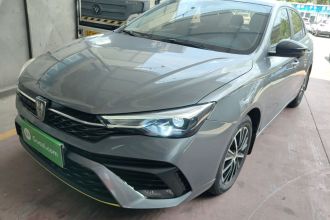 荣威i5 2021款 1.5L CVT钻石版