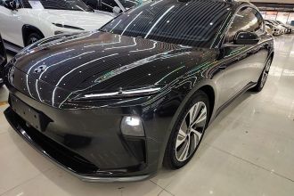 蔚来ET5 2022款 75kWh