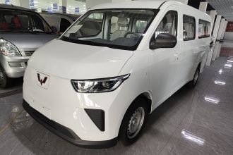 五菱汽车 五菱扬光 2026款 330km 客车版舒适型