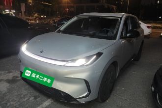 ARCFOX极狐 极狐T1 2025款 425 PRO