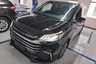 上汽大通MAXUS 大通G50 2021款 1.5T 自动畅游B