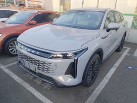 星途 瑶光C-DM 2024款 1.5T 长续航Pro