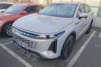 星途 瑶光C-DM 2024款 1.5T 长续航Pro