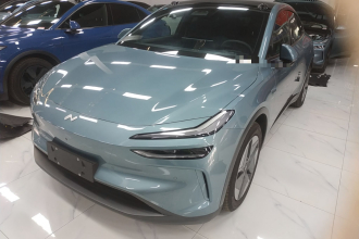 乐道L60 2024款 60kWh 后驱版