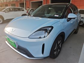 五菱汽车 缤果S 2025款 325km 旗舰款