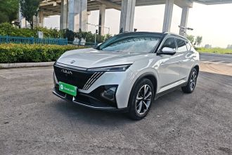东风风神 皓瀚 2023款 DH-i 1.5T 豪华版