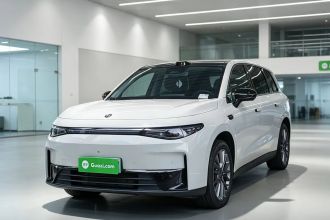 零跑汽车 零跑C10 2026款 210激光雷达版