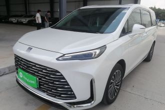 别克GL8新能源 2025款 陆尚 智享版