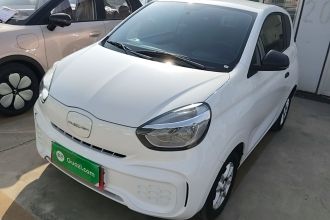 荣威 科莱威CLEVER 2022款 311km元气啵啵版
