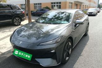 深蓝汽车 深蓝SL03 2024款 530商务版