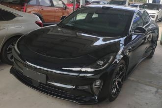 智己汽车 智己L6 2025款 Ultra