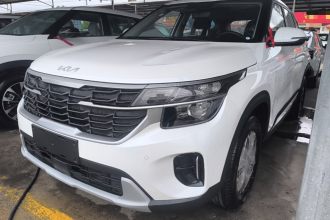 起亚 赛图斯 2026款 1.5L IVT舒适版