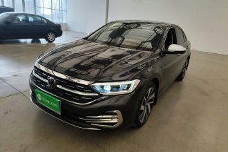 大众 速腾 2023款 300TSI DSG卓越版