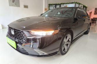 本田 雅阁 2024款 260TURBO 尊贵版