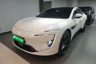 阿维塔12 2026款 Ultra 纯电版四驱