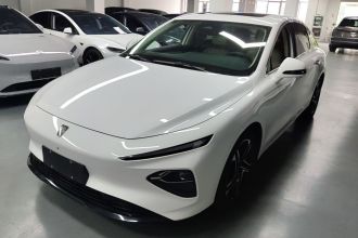 荣威D7 2023款 EV 510km 后驱旗舰版