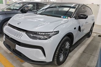 零跑汽车 零跑C11 2023款 增程 300舒享版