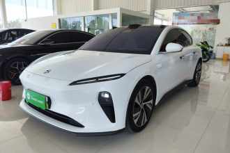蔚来ET5 2024款 75kWh