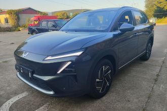 五菱汽车 五菱星光S 2024款 130km 领航型