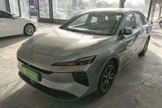 荣威D6 2025款 520km 智享版