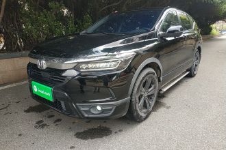 本田 皓影 2021款 240TURBO CVT两驱精英版