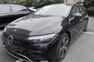 奔驰EQE 2025款 500 4MATIC 先锋版