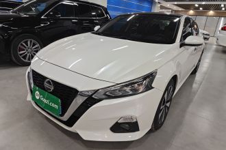 日产 天籁 2020款 2.0L XL Upper 智行版