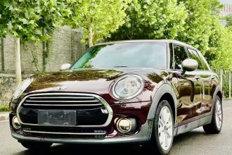 MINI Clubman 2016款 1.5T COOPER